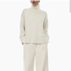 Aritzia Nexus Turtleneck